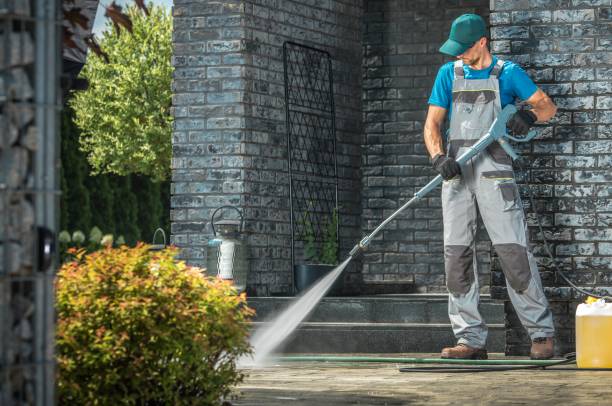 Best Post-Construction Pressure Washing  in Havana, FL