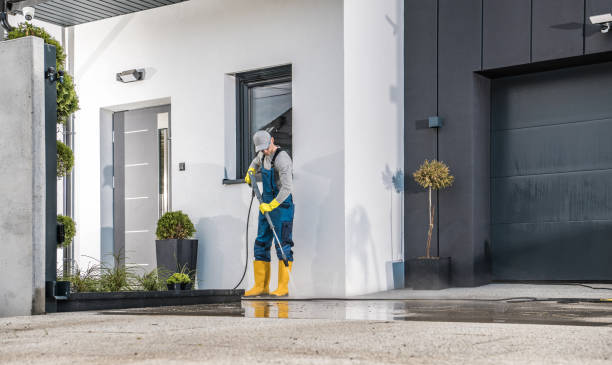 Best Patio and Deck Pressure Washing  in Havana, FL